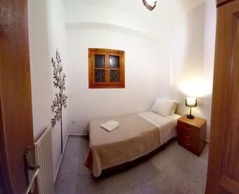 Apartamento On The Road House