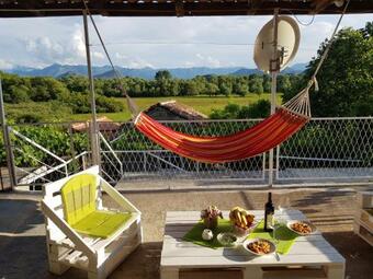 Apartamento Zen House