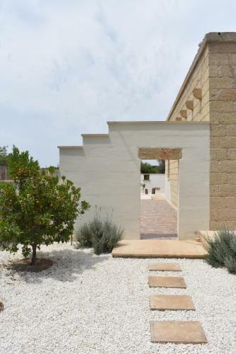 Posada Dimora Largu - Camere In Villetta In Campagna