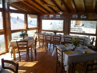 Apartamento Rifugio Dalco