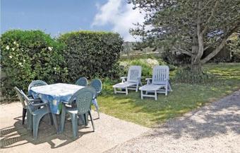 Holiday Home Hameau Simon