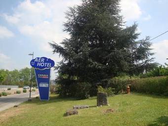 Hotel Aer