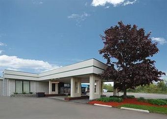 Hotel Quality Inn & Suites Fairview