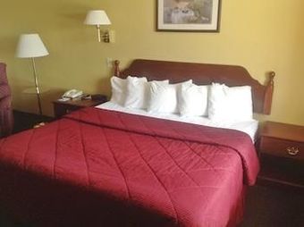 Hotel Americas Best Value Inn St. Marys