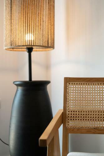 Hotel Stella Luxury Apartments