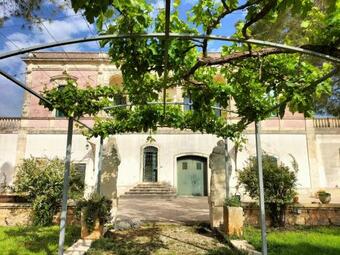 Villa Minioti Three Apartaments