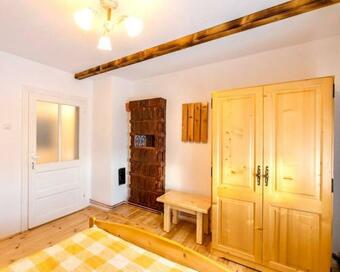 Cabana Bucuria Mun?ilor