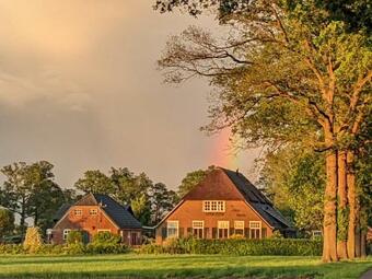 Apartamento De Stroo Kappe Bathmen