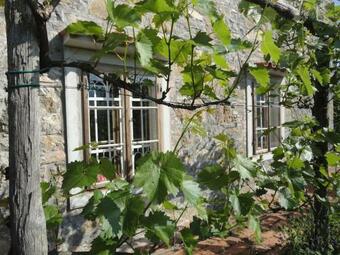 A Lovely House In Vipava Valley