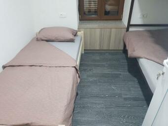 Apartamento Villa Alma