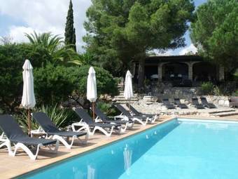 Hostal El Encinar De Arta