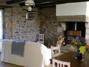 Holiday Home Le Gite De Kerneuil