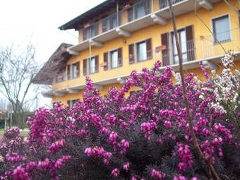 Apartamento Residence La Bellotta