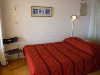 Apartamentos Marina I Saint Cyprien