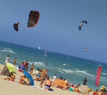 Apartamento R�sidence Grand Bleu Vacances - Les Pierres De Jade