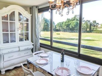 Apartment Catalanes VI Saint Cyprien