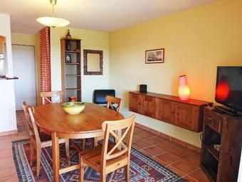 Apartment Residence Catalona Saint Cyprien