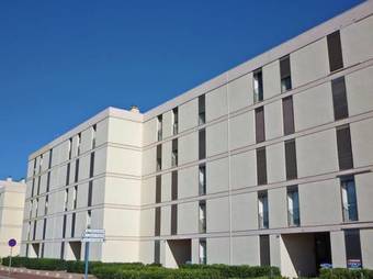 Apartment Residence De La Mer Saint Cyprien