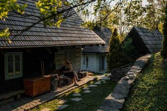 Zbojn�cke Chal�pky