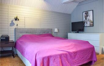 Awesome Home In Asarum With Wifi And 3 Bedrooms