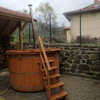 Siklod K? Kulcsosh�z