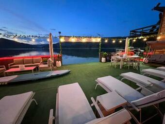 Apartamento Casa Pe Lac Holiday Bicaz