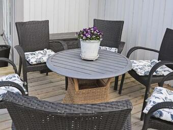 Holiday Home B�stad X