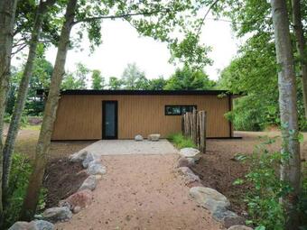 Unique Five Lodge, An Experience In Nature