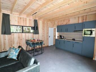 Unique Five Lodge, An Experience In Nature