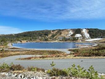 Apartamento Gautefall