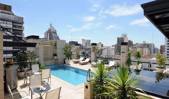 Windsor Hotel And Tower