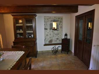 B&B Valle Degli Ulivi Vallecorsa