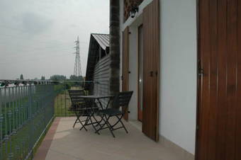 Bed & Breakfast Rose Rosse