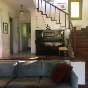 Home On Iznik Lake With Its Own Private Beach