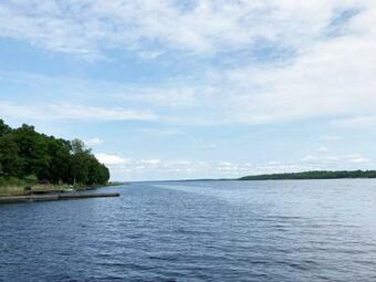 Super Cozy Cottage In Sunnaryd On The East Side Of Lake Bolmen