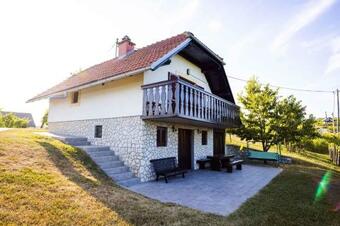 Holiday Home In Metlika Kranjska Krain 42902