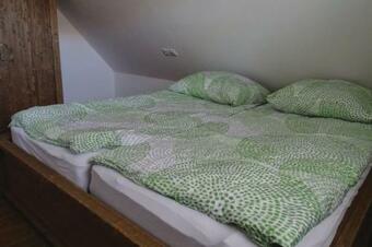 Pannonian Duplex Houses - Happy Rentals