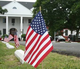 Hotel Francis Scott Key Family Resort