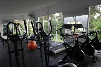 Hotel Armenia Campestre