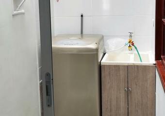 Apartamento Mi Segundo Hogar 201