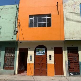 Lovely 2 Bedrooms Apartment In Chiclayo Center.