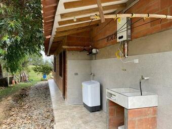 Manantiales Agradable Finca Con Ba�o Turco Y Jaquzzi