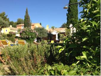 Bed & Breakfast Mas Lei Bancau