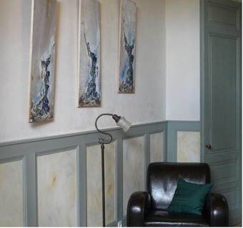 Bed & Breakfast Ch�teau De La Comtesse