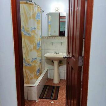 Raju Apartament - Huaraz