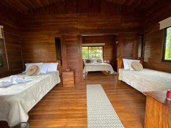 Villa Caba�as Don Ramiro