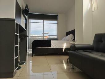 Apartamento Pradera Center