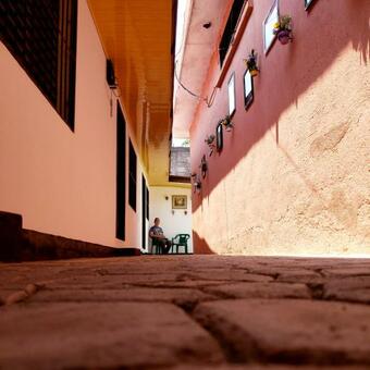 Judys Home - Bed And Breakfast