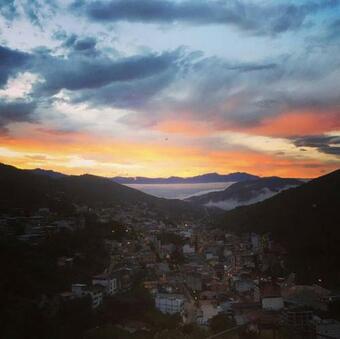 Apartamento Pi�as Mirador