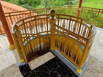 Pacific Pearl Hotel - Playa Los Destiladeros